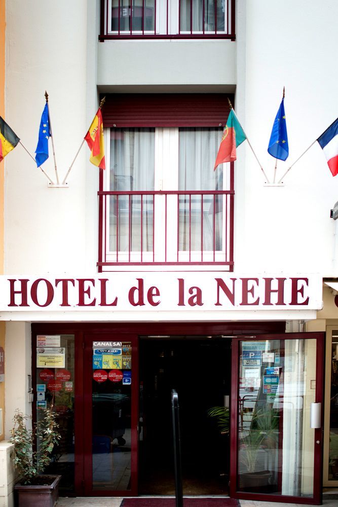 Hotel De Jouvence Dax Exterior foto